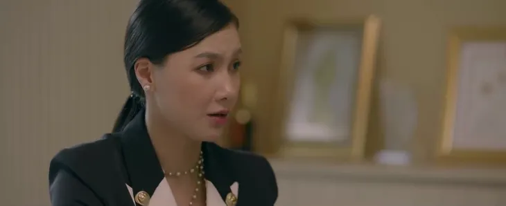 Hành trình công lý - Tập 36: Vợ Việt cầu cứu Phương, cơ hội giúp Hoàng giải oan - Ảnh 3. Hành trình công lý - Tập 36: Vợ Việt cầu cứu Phương, cơ hội giúp Hoàng giải oan - Ảnh 3.