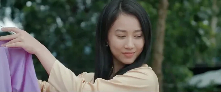 Mẹ rơm - Tập 34: Hạt Dẻ quấn quýt bên Loan, Hào nhận quả báo - Ảnh 16. Mẹ rơm - Tập 34: Hạt Dẻ quấn quýt bên Loan, Hào nhận quả báo - Ảnh 16.