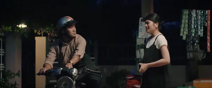 Mẹ rơm - Tập 34: Hạt Dẻ quấn quýt bên Loan, Hào nhận quả báo - Ảnh 25. Mẹ rơm - Tập 34: Hạt Dẻ quấn quýt bên Loan, Hào nhận quả báo - Ảnh 25.