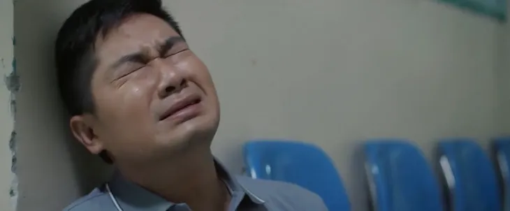 Mẹ rơm - Tập 34: Hạt Dẻ quấn quýt bên Loan, Hào nhận quả báo - Ảnh 40. Mẹ rơm - Tập 34: Hạt Dẻ quấn quýt bên Loan, Hào nhận quả báo - Ảnh 40.