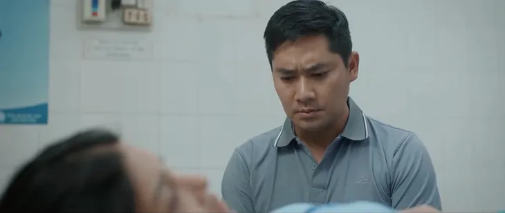 Mẹ rơm - Tập 34: Hạt Dẻ quấn quýt bên Loan, Hào nhận quả báo - Ảnh 44. Mẹ rơm - Tập 34: Hạt Dẻ quấn quýt bên Loan, Hào nhận quả báo - Ảnh 44.