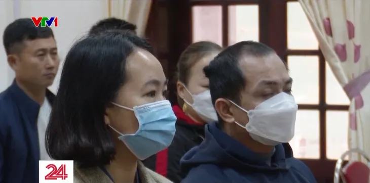 Đảm bảo tính răn đe trong vi phạm về pháo nổ - Ảnh 1. Đảm bảo tính răn đe trong vi phạm về pháo nổ - Ảnh 1.
