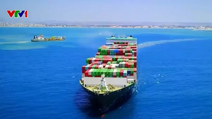 Đông Nam Á - điểm sáng kinh tế toàn cầu - Ảnh 1. Đông Nam Á - điểm sáng kinh tế toàn cầu - Ảnh 1.