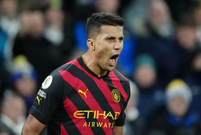 Haaland lập cú đúp, Man.City thắng thuyết phục Leeds United - Ảnh 2. Haaland lập cú đúp, Man.City thắng thuyết phục Leeds United - Ảnh 2.