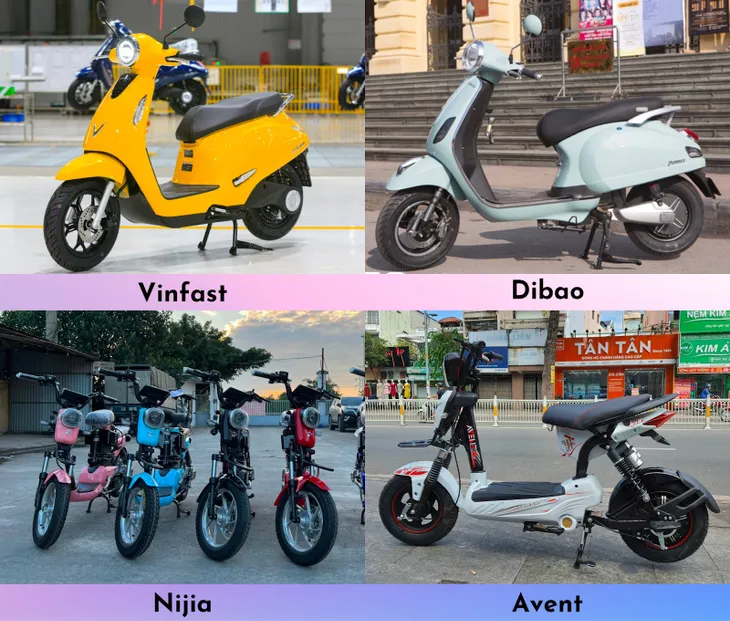 Sự thật về xe điện mà người dùng ít nghĩ đến - Ảnh 1.