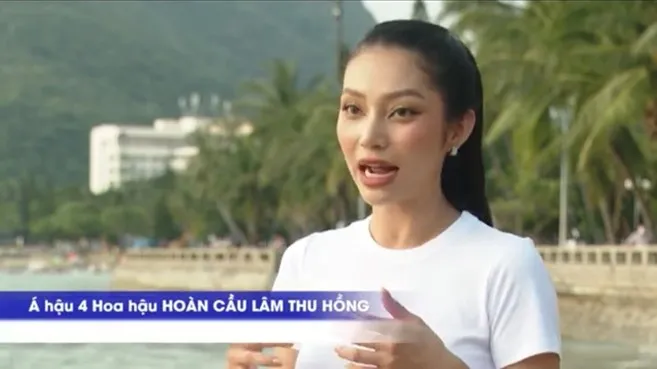 Vũng Tàu lan tỏa hình ảnh thành phố du lịch xanh, sạch ASEAN - Ảnh 3.