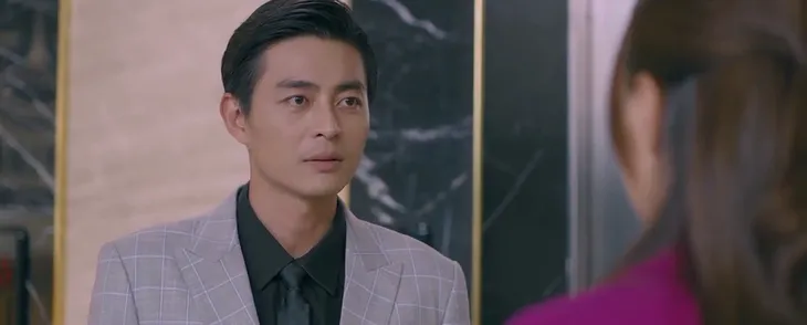 Hành trình công lý - Tập 36: Nhờ làm luật sư vụ ly hôn của Việt - Ly, Phương trân trọng Hoàng hơn? - Ảnh 6.