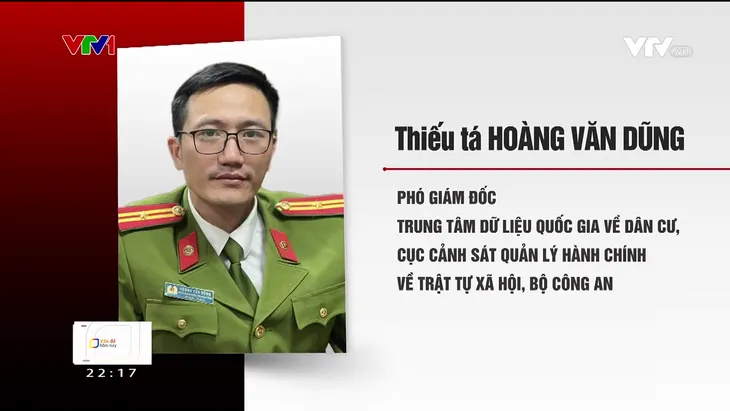 Bỏ sổ hộ khẩu giấy và những việc cần làm - Ảnh 3. Bỏ sổ hộ khẩu giấy và những việc cần làm - Ảnh 3.