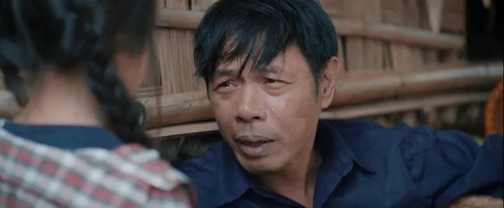 Mẹ rơm - Tập 19: Mất sạch, Khoản trút hận lên Mô giữa rừng sâu - Ảnh 10. Mẹ rơm - Tập 19: Mất sạch, Khoản trút hận lên Mô giữa rừng sâu - Ảnh 10.