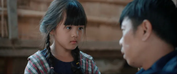 Mẹ rơm - Tập 19: Mất sạch, Khoản trút hận lên Mô giữa rừng sâu - Ảnh 9. Mẹ rơm - Tập 19: Mất sạch, Khoản trút hận lên Mô giữa rừng sâu - Ảnh 9.