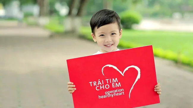 Gala kỷ niệm 14 năm Trái tim cho em: Bốn mùa yêu thương - Ảnh 2. Gala kỷ niệm 14 năm Trái tim cho em: Bốn mùa yêu thương - Ảnh 2.
