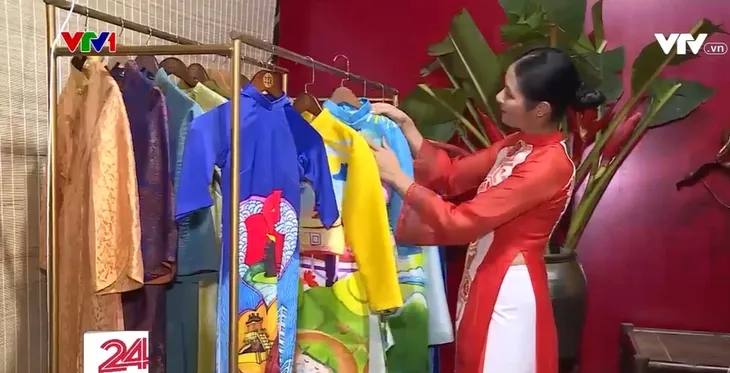 Quảng bá văn hóa qua lễ hội Áo dài Du lịch Hà Nội 2022 - Ảnh 3. Quảng bá văn hóa qua lễ hội Áo dài Du lịch Hà Nội 2022 - Ảnh 3.