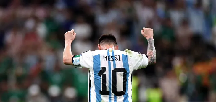 Những con số kỷ lục sau vòng bảng World Cup 2022 - Ảnh 8. Những con số kỷ lục sau vòng bảng World Cup 2022 - Ảnh 8.