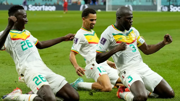 Những con số kỷ lục sau vòng bảng World Cup 2022 - Ảnh 1. Những con số kỷ lục sau vòng bảng World Cup 2022 - Ảnh 1.