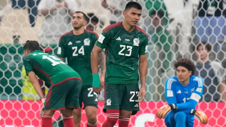 Những con số kỷ lục sau vòng bảng World Cup 2022 - Ảnh 2. Những con số kỷ lục sau vòng bảng World Cup 2022 - Ảnh 2.
