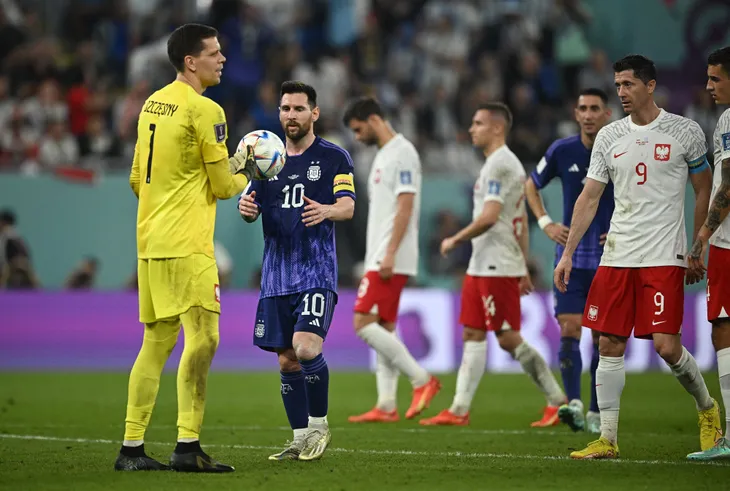Những con số kỷ lục sau vòng bảng World Cup 2022 - Ảnh 10. Những con số kỷ lục sau vòng bảng World Cup 2022 - Ảnh 10.