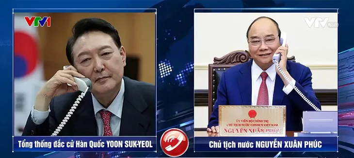 Nâng tầm quan hệ Việt Nam - Hàn Quốc - Ảnh 2.