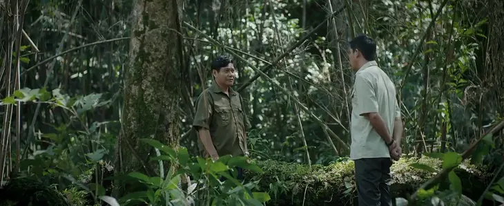 Mẹ rơm - Tập 19: Mất sạch, Khoản trút hận lên Mô giữa rừng sâu - Ảnh 3. Mẹ rơm - Tập 19: Mất sạch, Khoản trút hận lên Mô giữa rừng sâu - Ảnh 3.