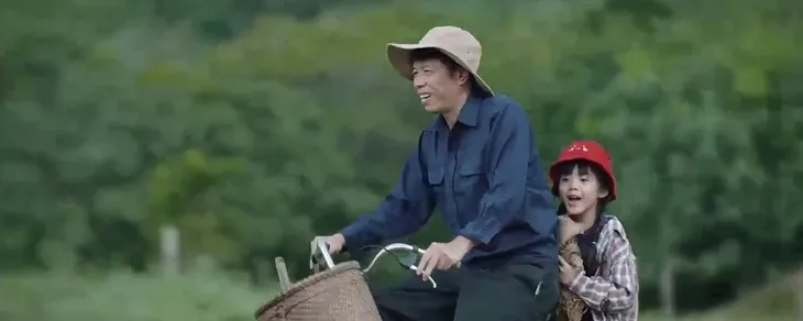 Mẹ rơm - Tập 19: Mất sạch, Khoản trút hận lên Mô giữa rừng sâu - Ảnh 4. Mẹ rơm - Tập 19: Mất sạch, Khoản trút hận lên Mô giữa rừng sâu - Ảnh 4.