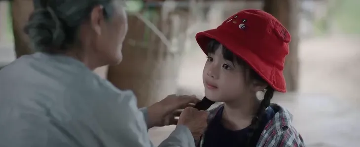 Mẹ rơm - Tập 19: Mất sạch, Khoản trút hận lên Mô giữa rừng sâu - Ảnh 5. Mẹ rơm - Tập 19: Mất sạch, Khoản trút hận lên Mô giữa rừng sâu - Ảnh 5.