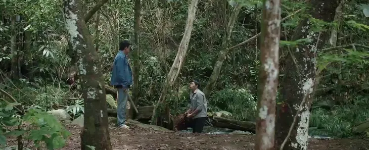 Mẹ rơm - Tập 19: Mất sạch, Khoản trút hận lên Mô giữa rừng sâu - Ảnh 17. Mẹ rơm - Tập 19: Mất sạch, Khoản trút hận lên Mô giữa rừng sâu - Ảnh 17.