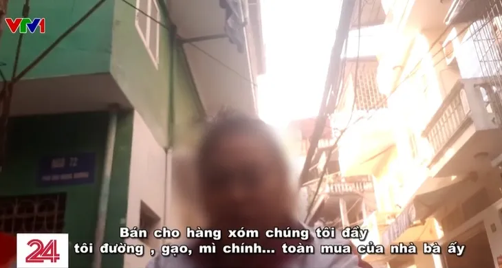 Những món quà từ thiện bị trao nhầm cho người vô gia cư giả sẽ đi về đâu? - Ảnh 4. Những món quà từ thiện bị trao nhầm cho người vô gia cư giả sẽ đi về đâu? - Ảnh 4.