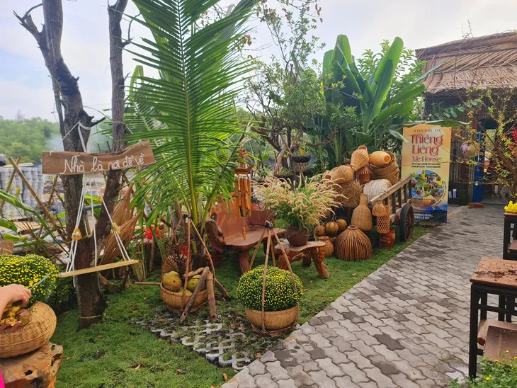 Đẩy mạnh khai thác tiềm năng du lịch biển đảo ở TP Hồ Chí Minh - Ảnh 3. Đẩy mạnh khai thác tiềm năng du lịch biển đảo ở TP Hồ Chí Minh - Ảnh 3.