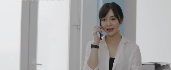 Đừng làm mẹ cáu - Tập 9: Vy phát hiện bố chồng ngoại tình, Khôi sắp gặp lại tình cũ - Ảnh 4. Đừng làm mẹ cáu - Tập 9: Vy phát hiện bố chồng ngoại tình, Khôi sắp gặp lại tình cũ - Ảnh 4.