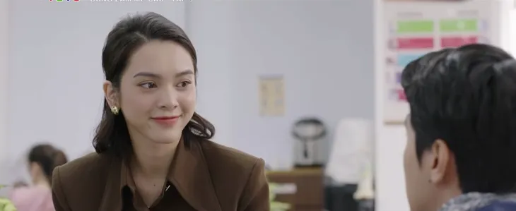Đừng làm mẹ cáu - Tập 9: Vy phát hiện bố chồng ngoại tình, Khôi sắp gặp lại tình cũ - Ảnh 5. Đừng làm mẹ cáu - Tập 9: Vy phát hiện bố chồng ngoại tình, Khôi sắp gặp lại tình cũ - Ảnh 5.