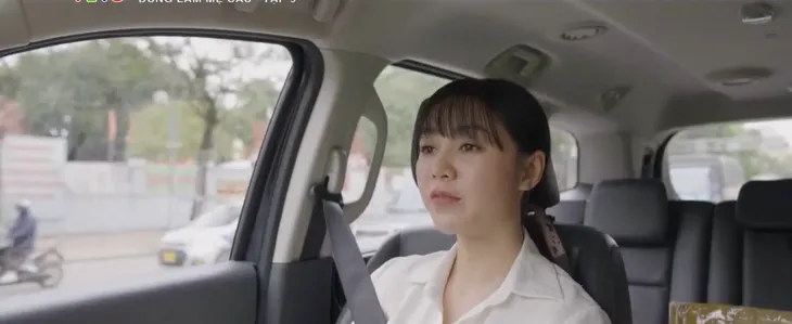 Đừng làm mẹ cáu - Tập 9: Vy phát hiện bố chồng ngoại tình, Khôi sắp gặp lại tình cũ - Ảnh 8. Đừng làm mẹ cáu - Tập 9: Vy phát hiện bố chồng ngoại tình, Khôi sắp gặp lại tình cũ - Ảnh 8.