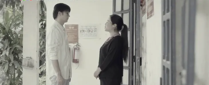 Đừng làm mẹ cáu - Tập 9: Vy phát hiện bố chồng ngoại tình, Khôi sắp gặp lại tình cũ - Ảnh 10. Đừng làm mẹ cáu - Tập 9: Vy phát hiện bố chồng ngoại tình, Khôi sắp gặp lại tình cũ - Ảnh 10.