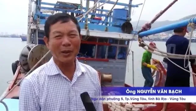 Bà Rịa – Vũng Tàu phát triển kinh tế gắn với quốc phòng an ninh, phòng thủ vững chắc hướng biển - Ảnh 3. Bà Rịa – Vũng Tàu phát triển kinh tế gắn với quốc phòng an ninh, phòng thủ vững chắc hướng biển - Ảnh 3.