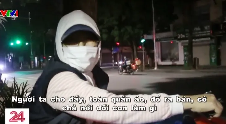 Những món quà từ thiện bị trao nhầm cho người vô gia cư giả sẽ đi về đâu? - Ảnh 2. Những món quà từ thiện bị trao nhầm cho người vô gia cư giả sẽ đi về đâu? - Ảnh 2.