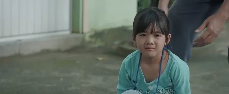 Mẹ rơm - Tập 35: Mẹ con Hạt Dẻ chia xa chưa kịp nhận nhau - Ảnh 16.