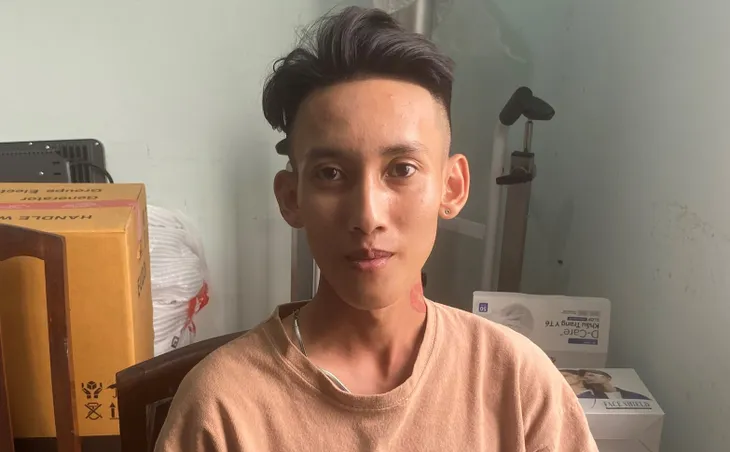 Tạm giữ hình sự 2 nhóm thanh thiếu niên dùng hung khí đánh nhau làm 1 người chết - Ảnh 1. Tạm giữ hình sự 2 nhóm thanh thiếu niên dùng hung khí đánh nhau làm 1 người chết - Ảnh 1.