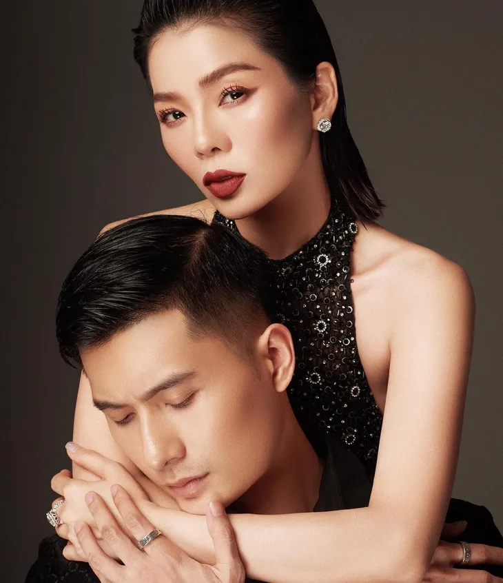 Sao Việt ngày 31/12: Ngày cuối năm, Lệ Quyên cảm ơn bạn trai, Thanh Lam tận hưởng buổi sáng với một tin vui - Ảnh 2. Sao Việt ngày 31/12: Ngày cuối năm, Lệ Quyên cảm ơn bạn trai, Thanh Lam tận hưởng buổi sáng với một tin vui - Ảnh 2.