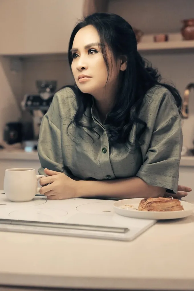 Sao Việt ngày 31/12: Ngày cuối năm, Lệ Quyên cảm ơn bạn trai, Thanh Lam tận hưởng buổi sáng với một tin vui - Ảnh 1. Sao Việt ngày 31/12: Ngày cuối năm, Lệ Quyên cảm ơn bạn trai, Thanh Lam tận hưởng buổi sáng với một tin vui - Ảnh 1.