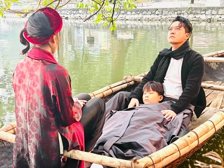 Sao Việt ngày 31/12: Ngày cuối năm, Lệ Quyên cảm ơn bạn trai, Thanh Lam tận hưởng buổi sáng với một tin vui - Ảnh 3. Sao Việt ngày 31/12: Ngày cuối năm, Lệ Quyên cảm ơn bạn trai, Thanh Lam tận hưởng buổi sáng với một tin vui - Ảnh 3.