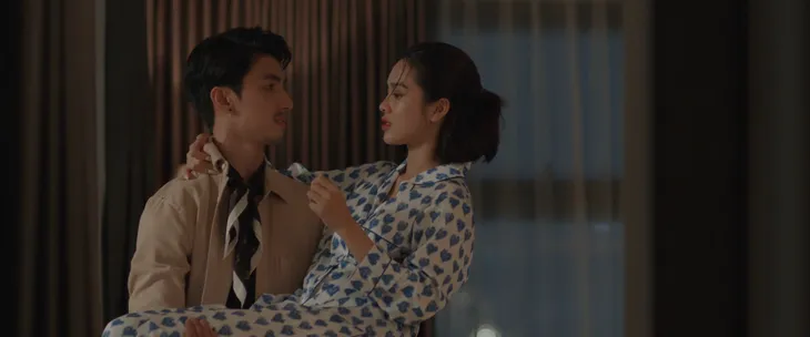 Đừng làm mẹ cáu - Tập 10: Mai Anh không ngừng cạnh khóe Hạnh - Ảnh 9. Đừng làm mẹ cáu - Tập 10: Mai Anh không ngừng cạnh khóe Hạnh - Ảnh 9.