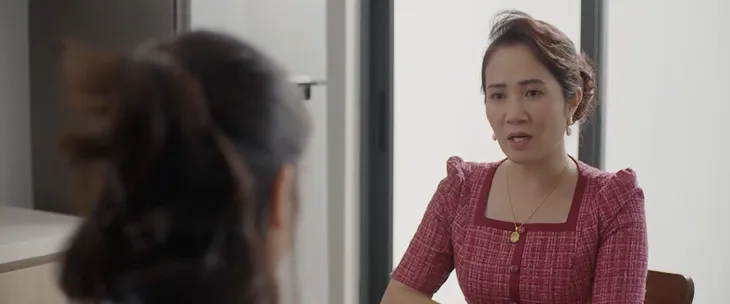 Đừng làm mẹ cáu - Tập 10: Mai Anh không ngừng cạnh khóe Hạnh - Ảnh 12. Đừng làm mẹ cáu - Tập 10: Mai Anh không ngừng cạnh khóe Hạnh - Ảnh 12.