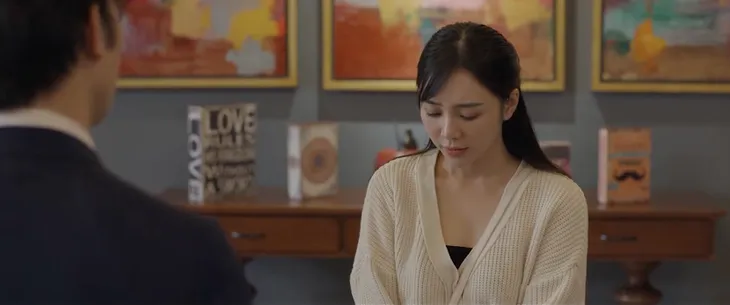 Đừng làm mẹ cáu - Tập 10: Mai Anh không ngừng cạnh khóe Hạnh - Ảnh 15. Đừng làm mẹ cáu - Tập 10: Mai Anh không ngừng cạnh khóe Hạnh - Ảnh 15.