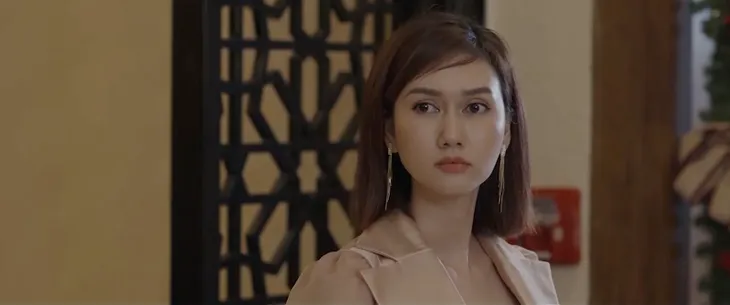 Đừng làm mẹ cáu - Tập 10: Mai Anh không ngừng cạnh khóe Hạnh - Ảnh 18. Đừng làm mẹ cáu - Tập 10: Mai Anh không ngừng cạnh khóe Hạnh - Ảnh 18.