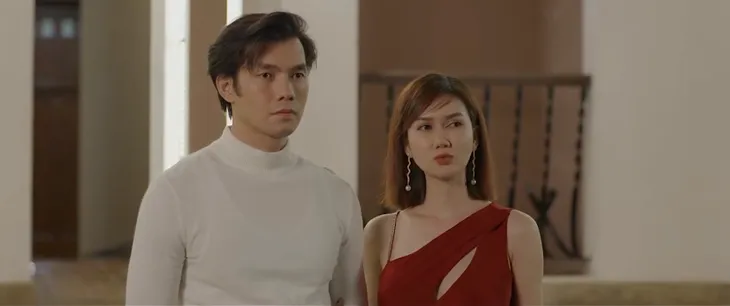 Đừng làm mẹ cáu - Tập 10: Mai Anh không ngừng cạnh khóe Hạnh - Ảnh 3. Đừng làm mẹ cáu - Tập 10: Mai Anh không ngừng cạnh khóe Hạnh - Ảnh 3.