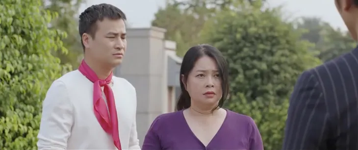 Đừng làm mẹ cáu - Tập 10: Mai Anh không ngừng cạnh khóe Hạnh - Ảnh 41. Đừng làm mẹ cáu - Tập 10: Mai Anh không ngừng cạnh khóe Hạnh - Ảnh 41.