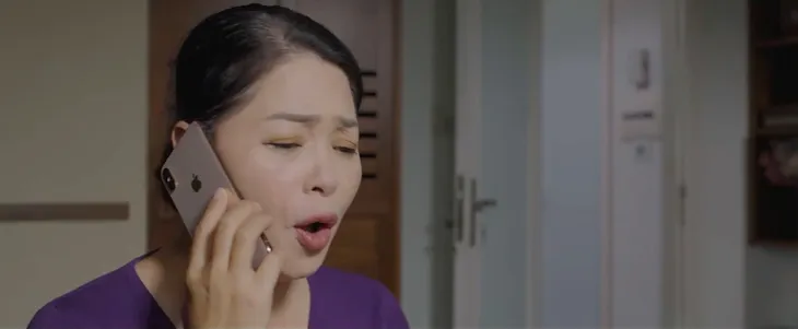 Đừng làm mẹ cáu - Tập 10: Mai Anh không ngừng cạnh khóe Hạnh - Ảnh 46. Đừng làm mẹ cáu - Tập 10: Mai Anh không ngừng cạnh khóe Hạnh - Ảnh 46.