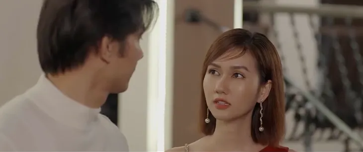 Đừng làm mẹ cáu - Tập 10: Mai Anh không ngừng cạnh khóe Hạnh - Ảnh 4. Đừng làm mẹ cáu - Tập 10: Mai Anh không ngừng cạnh khóe Hạnh - Ảnh 4.