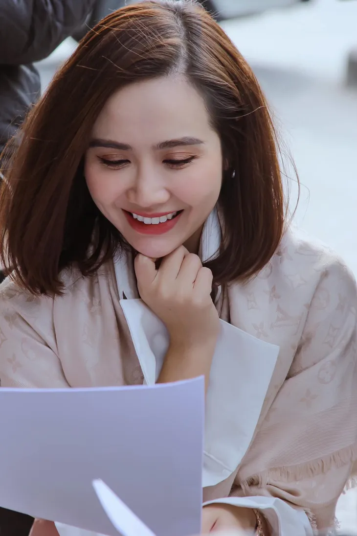 Nữ diễn viên nào của Top 3 giành cúp VTV Awards 2022? - Ảnh 2. Nữ diễn viên nào của Top 3 giành cúp VTV Awards 2022? - Ảnh 2.