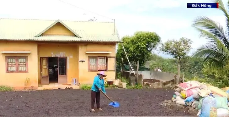 Cuộc sống mới của những người di cư tự do - Ảnh 2. Cuộc sống mới của những người di cư tự do - Ảnh 2.
