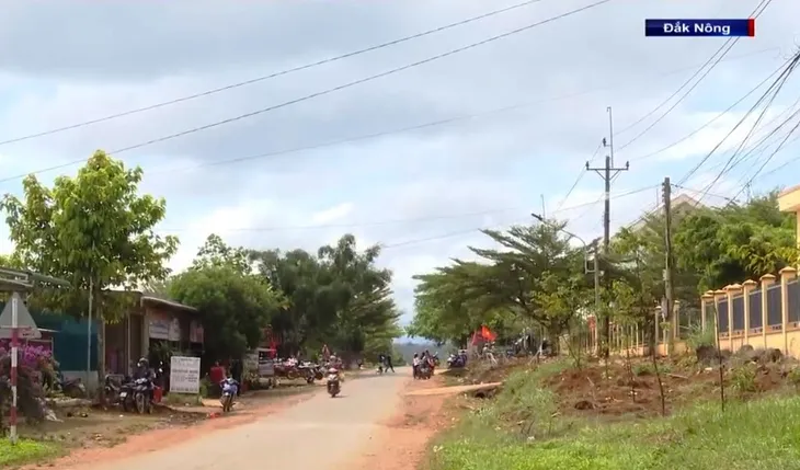 Cuộc sống mới của những người di cư tự do - Ảnh 5. Cuộc sống mới của những người di cư tự do - Ảnh 5.