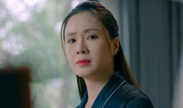 Nữ diễn viên nào của Top 3 giành cúp VTV Awards 2022? - Ảnh 3. Nữ diễn viên nào của Top 3 giành cúp VTV Awards 2022? - Ảnh 3.